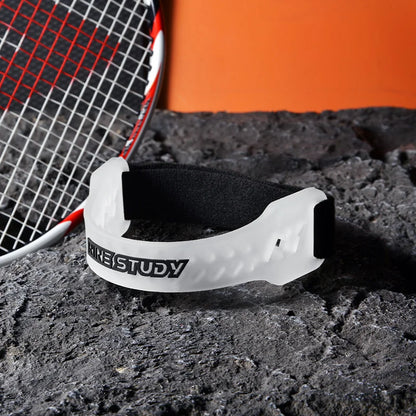 Genouillère rotule blanche