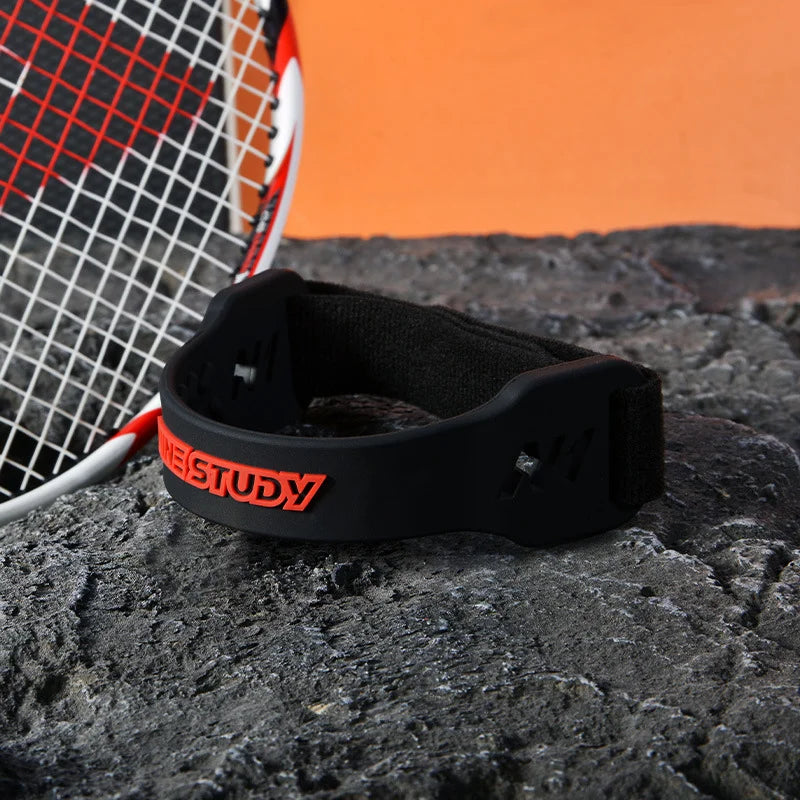 Genouillère rotule noire