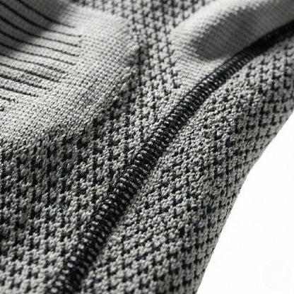 Genouillère rotulienne zoom texture