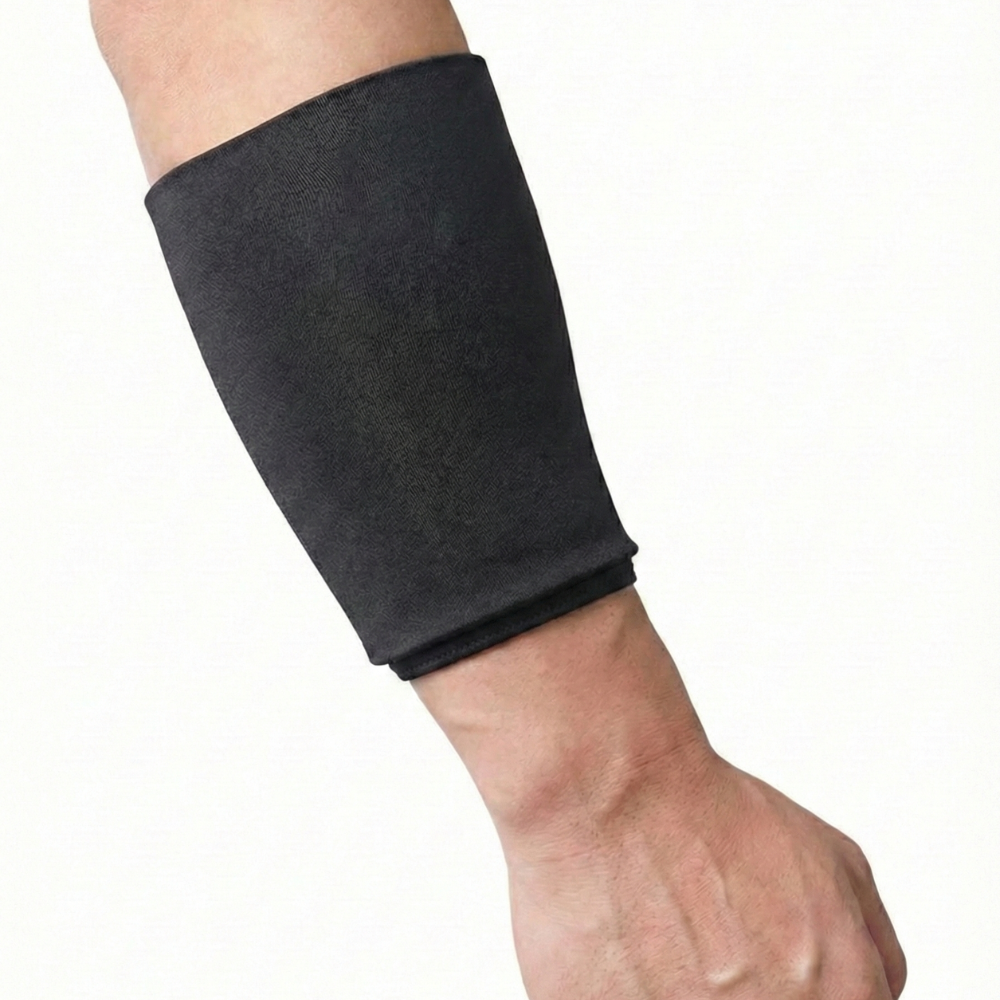 Manchon cryothérapie avant-bras