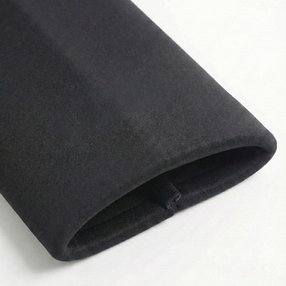 Manchon cryothérapie zoom épaisseur