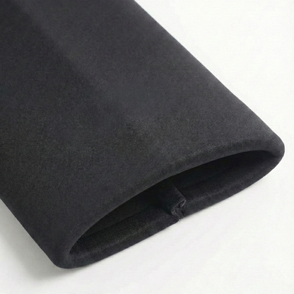 Manchon cryothérapie zoom épaisseur