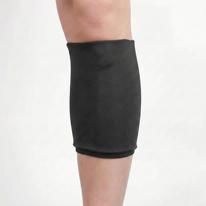 Manchon cryothérapie mollet