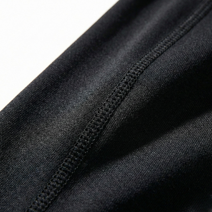 T-shirt compression zoom texture