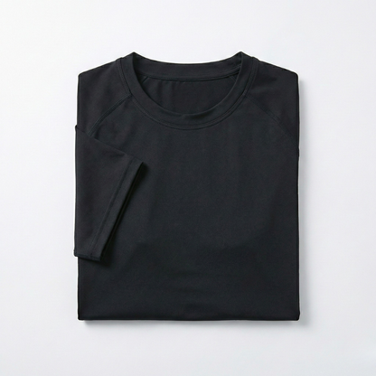 T-shirt compression plier